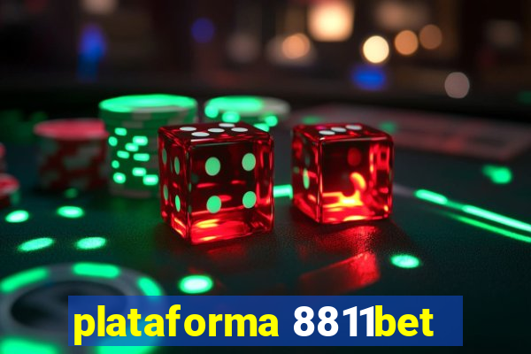 plataforma 8811bet